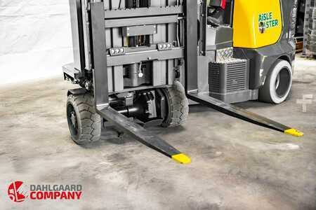 Compacte heftrucks 2025  Combilift  Aisle Master 20WHE (17)