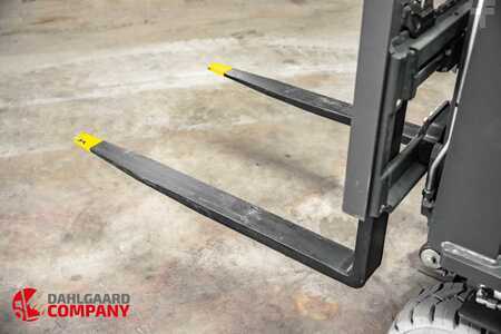 Compacte heftrucks 2025  Combilift  Aisle Master 20WHE (18)