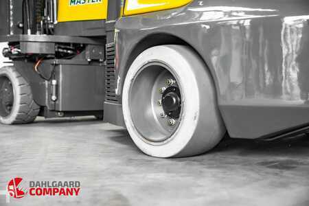 Compacte heftrucks 2025  Combilift  Aisle Master 20WHE (21)