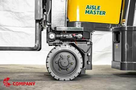 Compacte heftrucks 2025  Combilift  Aisle Master 20WHE (22)