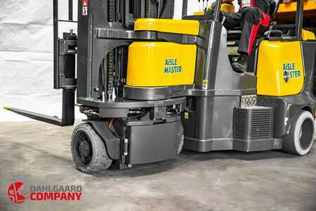 Compacte heftrucks 2025  Combilift  Aisle Master 20WHE (23)