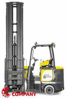 Compacte heftrucks 2025  Combilift  Aisle Master 20WHE (3)