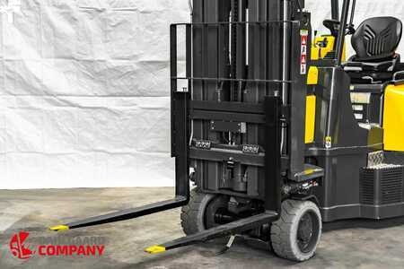 Compacte heftrucks 2025  Combilift  Aisle Master 20WHE (9)