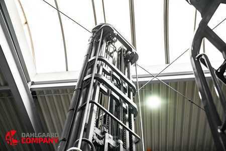 Compacte heftrucks 2025  Combilift  Aisle Master 20WHE (15)