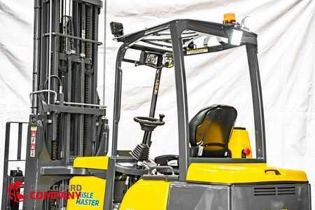 Compacte heftrucks 2025  Combilift  Aisle Master 20WHE (5)
