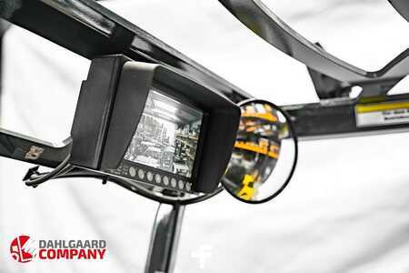 Compacte heftrucks 2025  Combilift  Aisle Master 20WHE (7)