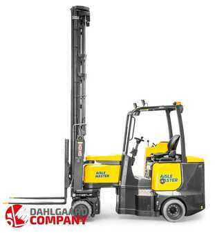 Compacte heftrucks 2025  Combilift  Aisle Master 20WHE (14)
