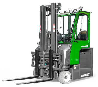 Compacte heftrucks 2023 Combilift CBE 3000 (MK II) (1)