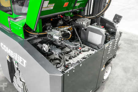 Compacte heftrucks 2023  Combilift  CBE 3000 (MK II) (11)