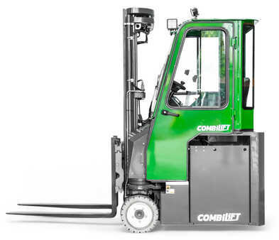 Compacte heftrucks 2023  Combilift  CBE 3000 (MK II) (2)