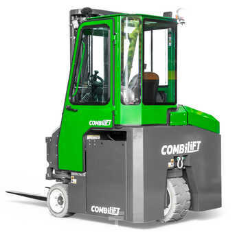 Compacte heftrucks 2023 Combilift CBE 3000 (MK II) (3)