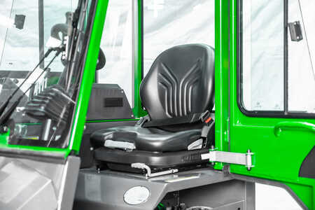 Compacte heftrucks 2023  Combilift  CBE 3000 (MK II) (7)