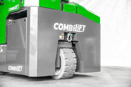 Compacte heftrucks 2023  Combilift  CBE 3000 (MK II) (8)