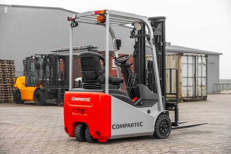 Chariots électriques à 3 roues 2025  [div] CSX12-3 COMPARTEC (9)