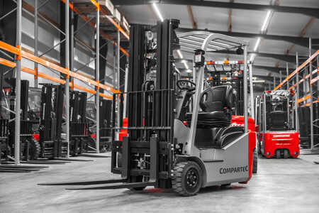 Chariots électriques à 3 roues 2025  [div] CSX12-3 COMPARTEC (13)