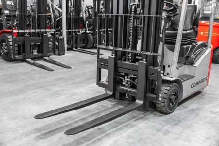 Chariots électriques à 3 roues 2025  [div] CSX12-3 COMPARTEC (14)