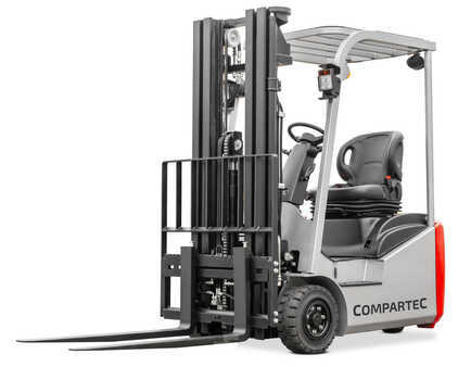 Chariots électriques à 3 roues 2025  [div] CSX12-3 COMPARTEC (1)