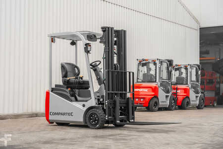 Chariots électriques à 3 roues 2025  [div] CSX12-3 COMPARTEC (2)