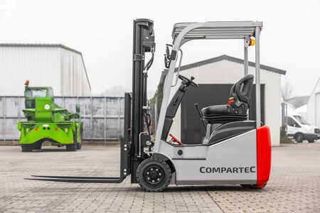 Chariots électriques à 3 roues 2025  [div] CSX12-3 COMPARTEC (3)