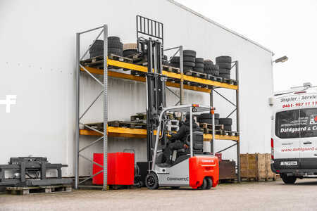 Chariots électriques à 3 roues 2025  [div] CSX12-3 COMPARTEC (4)