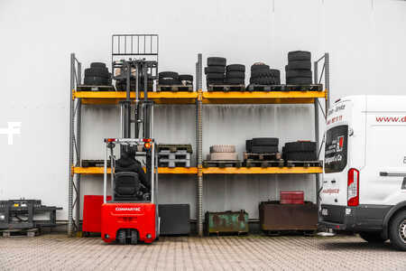 Chariots électriques à 3 roues 2025  [div] CSX12-3 COMPARTEC (6)