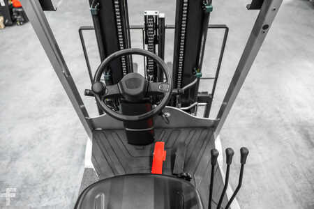 Chariots électriques à 3 roues 2025  [div] CSX12-3 COMPARTEC (8)