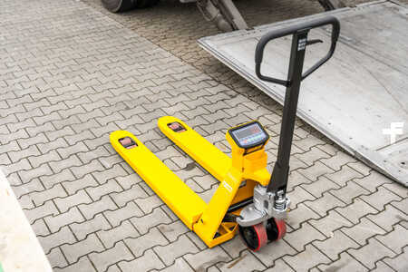 Wózek paletowy z wagą 2025  [div] 2500 COMPARTEC (14)