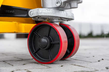 Wózek paletowy z wagą 2025  [div] 2500 COMPARTEC (5)