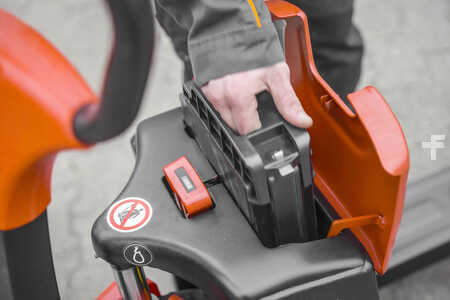 Transpallet manuali 2025  [div]  ForkLion COMPARTEC (15)