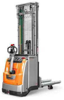 Ruční vysokozdvižný vozík 2024  Still EXV 16 (1)