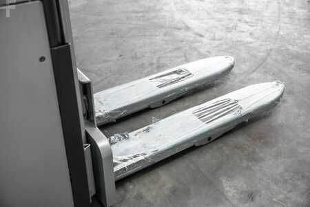 Ruční vysokozdvižný vozík 2024  Still EXV 16 (11)