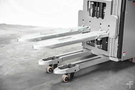 Ruční vysokozdvižný vozík 2024  Still EXV 16 (12)