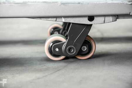 Ruční vysokozdvižný vozík 2024  Still EXV 16 (13)