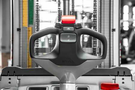 Ruční vysokozdvižný vozík 2024  Still EXV 16 (15)