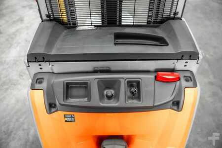 Ruční vysokozdvižný vozík 2024  Still EXV 16 (16)