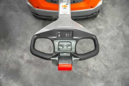 Ruční vysokozdvižný vozík 2024  Still EXV 16 (17)