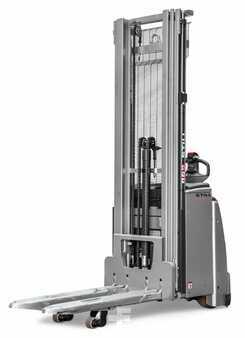 Ruční vysokozdvižný vozík 2024  Still EXV 16 (2)