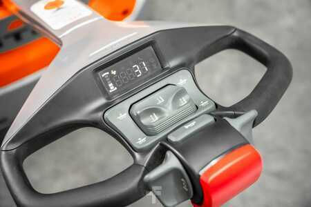 Ruční vysokozdvižný vozík 2024  Still EXV 16 (3)