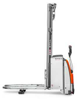 Ruční vysokozdvižný vozík 2024  Still EXV 16 (4)