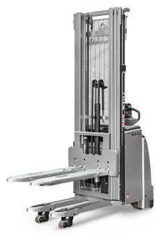 Ruční vysokozdvižný vozík 2024  Still EXV 16 (5)