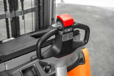 Ruční vysokozdvižný vozík 2024  Still EXV 16 (6)