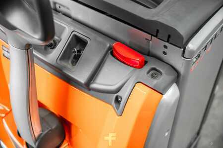 Ruční vysokozdvižný vozík 2024  Still EXV 16 (7)