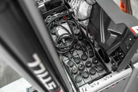 Ruční vysokozdvižný vozík 2024  Still EXV 16 (8)