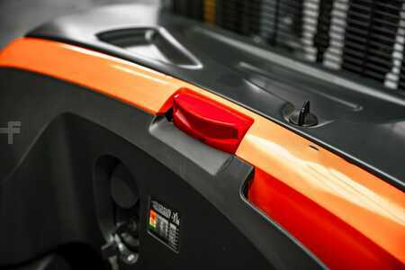 Stacker pedestre 2024  Still EXV 14 C (7)