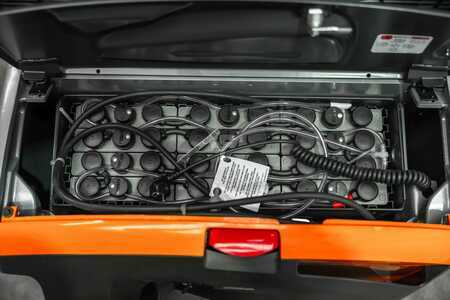 Stacker pedestre 2024  Still EXV 14 C (16)