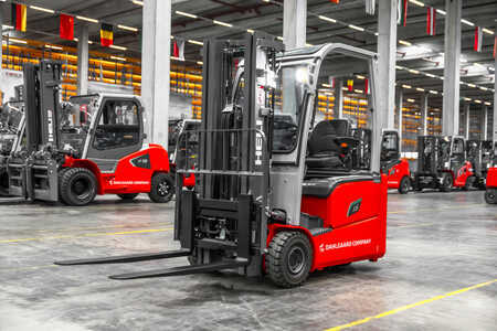 Elektro 3 Rad 2025  Heli CPD16SQ-GE2LI (18)