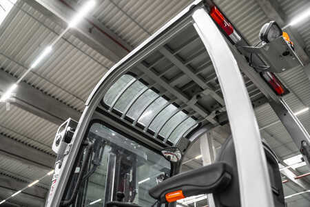 Elektro 3 Rad 2025  Heli CPD16SQ-GE2LI (24)