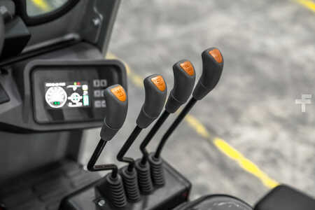 Elektro 3 Rad 2025  Heli CPD16SQ-GE2LI (25)