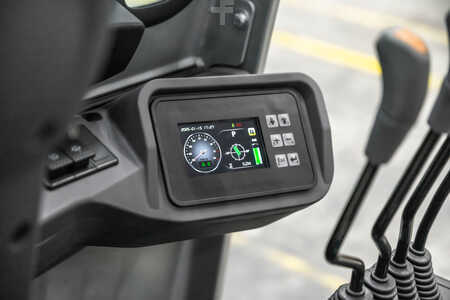 Elektro 3 Rad 2025  Heli CPD16SQ-GE2LI (26)