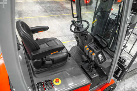 Elektro 3 Rad 2025  Heli CPD16SQ-GE2LI (29)